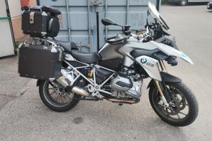 R 1200 GS LC