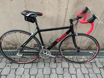 Bicicletta da corsa