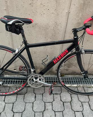 Bicicletta da corsa