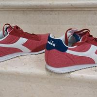 Scarpe Diadora da Uomo numero 43