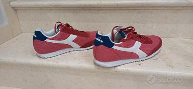Scarpe Diadora da Uomo numero 43