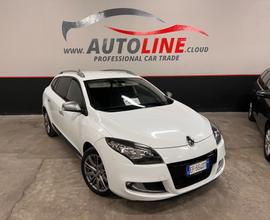 Renault Megane 1.9 dCi GT Line SportTour