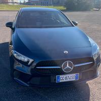 Mercedes Classe A 200d