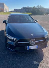Mercedes Classe A 200d