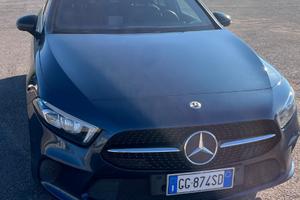 Mercedes Classe A 200d