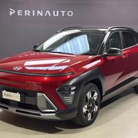 Hyundai Kona 1.6 gdi hev Exellence 2wd 138cv dct