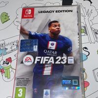 Fifa 23/Lifeisstrange/Animalcrossing