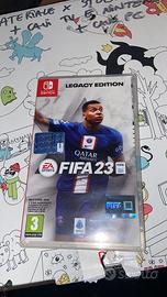 Fifa 23/Lifeisstrange/Animalcrossing