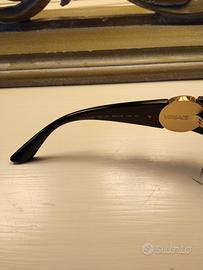 occhiali da sole Versace 