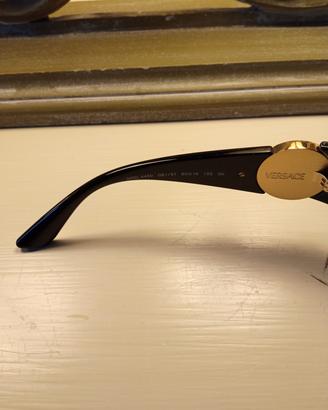 occhiali da sole Versace 