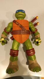 Set tartarughe ninja