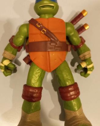 Set tartarughe ninja