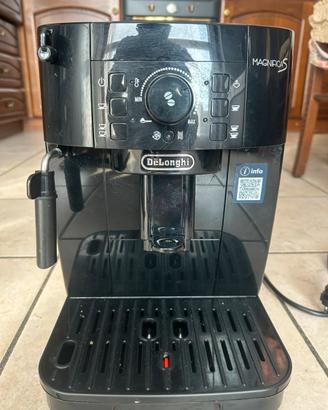 Macchinetta caffè