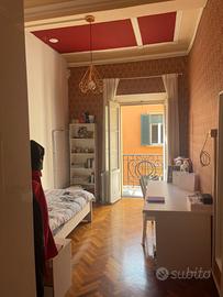 Stanza singola centro Bologna via Goito 6