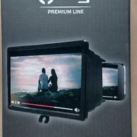 Visore da tavolo per smartphone