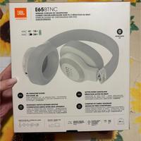 Cuffie JBL E65 Bluetooth con funzione noise cancel