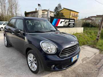 Mini Cooper Countryman 1.6 One D Business