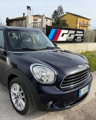 Mini Cooper Countryman 1.6 One D Business