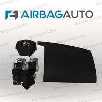 Ricambi Mazda 5 I Kit Airbag Cruscotto