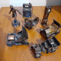 Tempera matite da collezione 