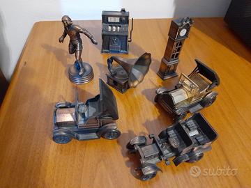 Tempera matite da collezione 