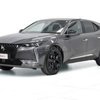 DS DS 4 1.5 bluehdi pallas 130cv auto