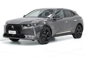 DS DS 4 1.5 bluehdi pallas 130cv auto