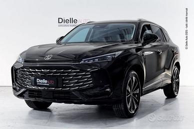 MG HS 1.5T-GDI Luxury