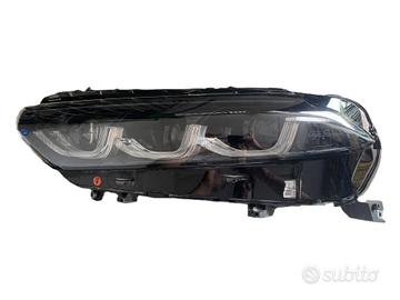 FARO ANTERIORE SINISTRO ALFA ROMEO Tonale Serie 00