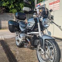 Bmw r 1200 r - 2007