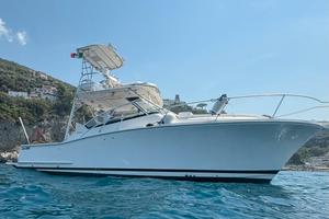 Luhrs 30 Open 2004PREZZO RIBASSATO CAMBIO BARCA