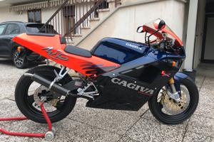 Cagiva mito “the mith of evolution “