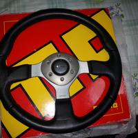 Volante momo + calice OMP
