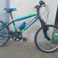 MTB bambino 20"