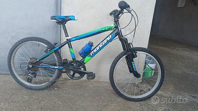 MTB bambino 20"