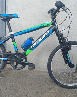 MTB bambino 20"