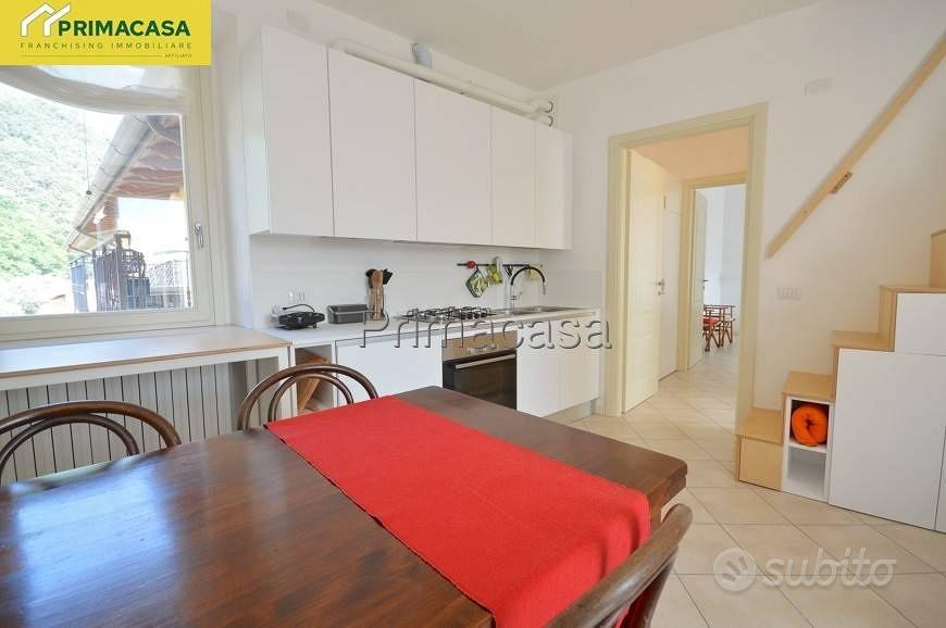 Appartamento di 45 m² con 2 locali a Toscolano-Mad - Vista 6
