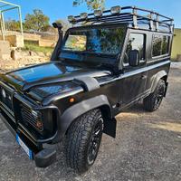 Land Rover Defender 90 serie300