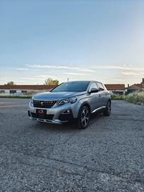 Peugeot 3008 1.2 Allure | 163.000 km Garanzia 12 M