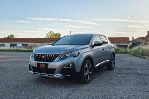 Peugeot 3008 1.2 Allure | 163.000 km Garanzia 12 M