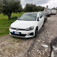 Golf 7.5 GTD