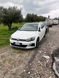 Golf 7.5 GTD