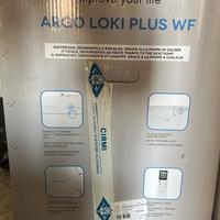 Climatizzatore Argo Loki Plus WF - 13000 BTU