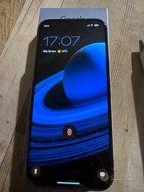 Google pixel 10 pro 512 GB moonstone 