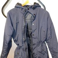 Parka carhartt