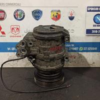 COMPRESSORE A/C KIA Carens 1a Serie diesel 2000 (0