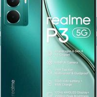 realme p3 5g 256gb