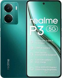 realme p3 5g 256gb