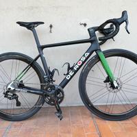 Bici da corsa De Rosa Merak