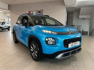 Citroen C3 Aircross C3 Aircross BlueHDi 100 S&S -A